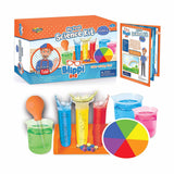 Be Amazing My First Science Kit Color Mixing Fun - Radar Toys