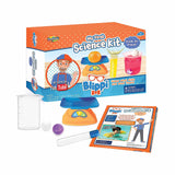 Be Amazing My First Science Kit Sink or Float - Radar Toys