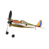 Be Amazing Sky Blue Fabulous Flyers 3 Plane Set - Radar Toys