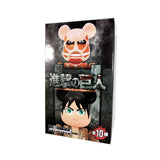 Be@rbrick Attack On Titan Blind Box Mini Figure - Radar Toys