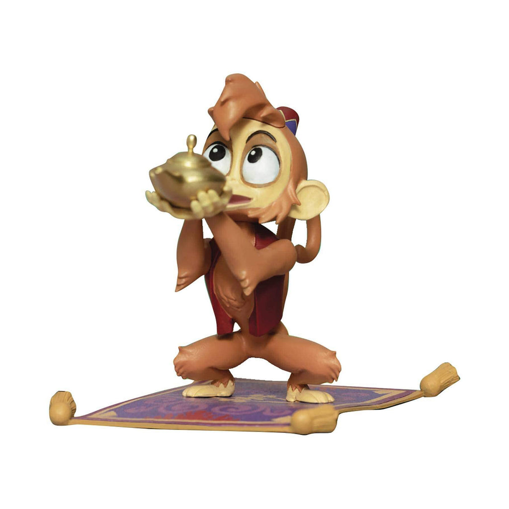 Beast Kingdom Disney Aladdin Mini Egg Attack Abu Figure - Radar Toys