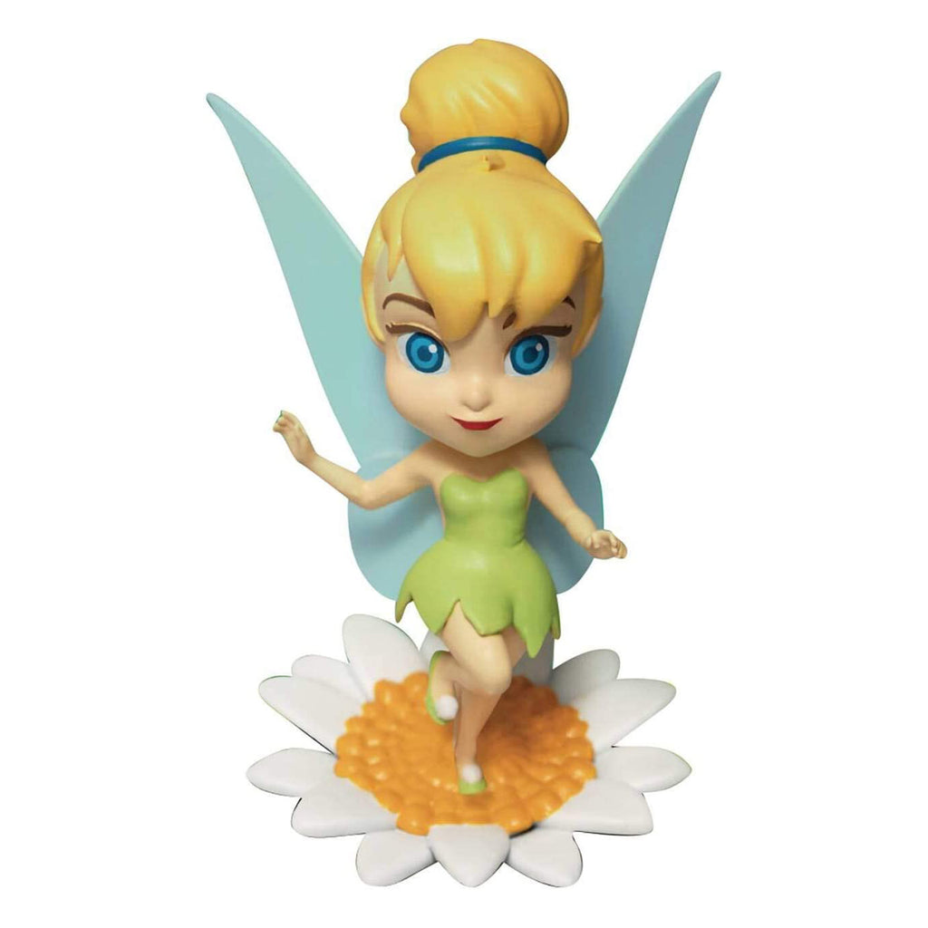Beast Kingdom Disney Mini Egg Attack Tinker Bell Figure - Radar Toys