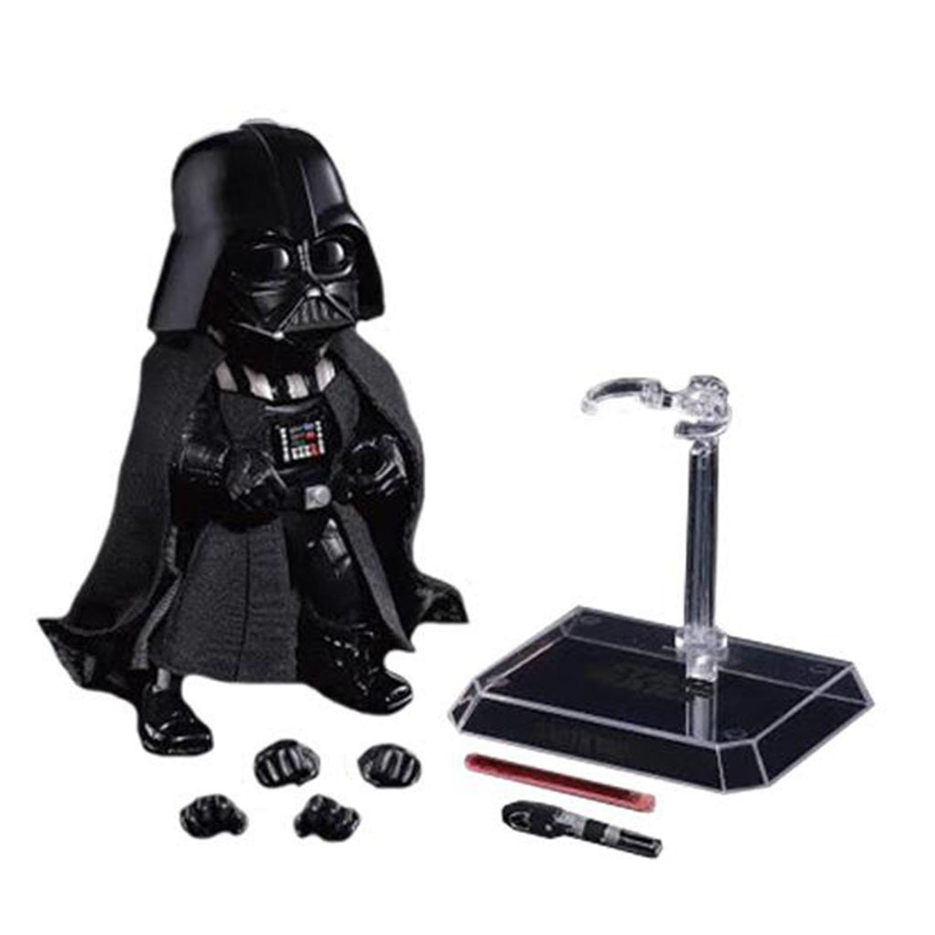Beast Kingdom Egg Attack SDCC Star Wars Darth Vader Figure