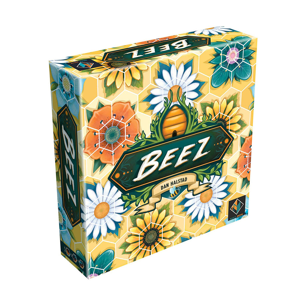 Beez The Board Game - Radar Toys
