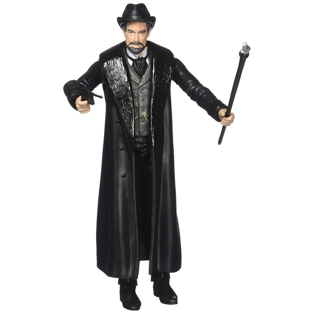 Bif Bang Pow! Penny Dreadful Sir Malcolm Murray 6 Inch Action Figure - Radar Toys