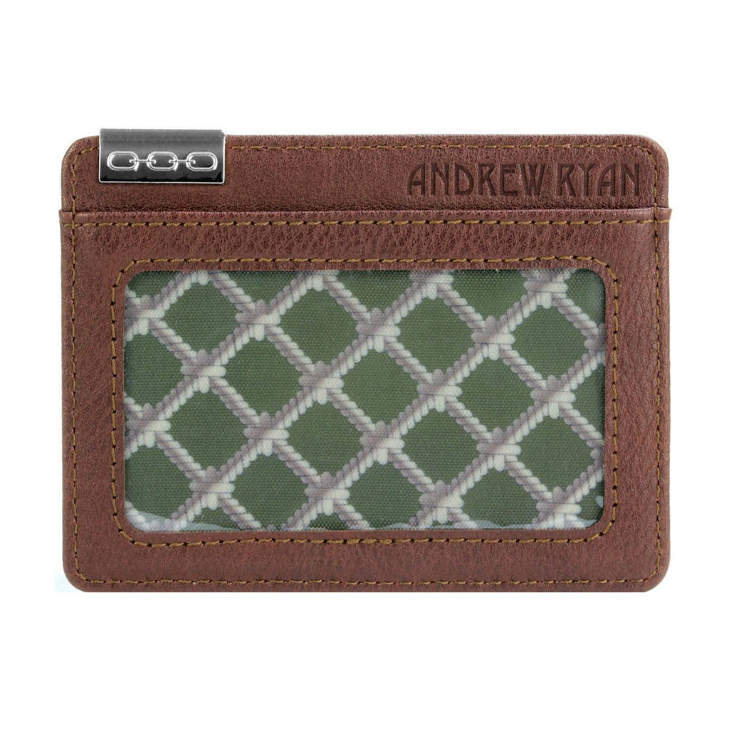 Bioshock Andrew Ryan Wallet - Radar Toys