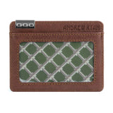Bioshock Andrew Ryan Wallet - Radar Toys