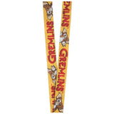 Bioworld Gremlins Lanyard - Radar Toys