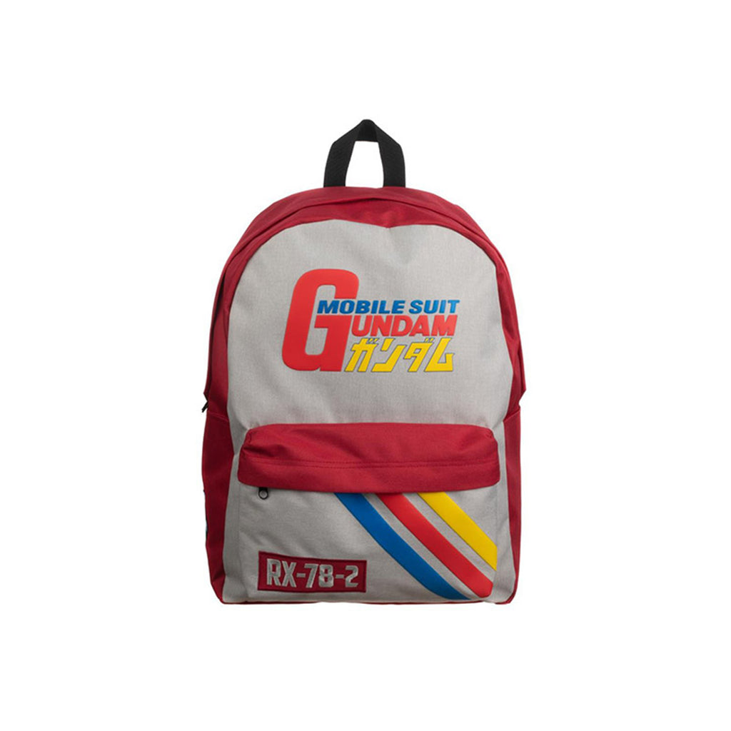 Bioworld Gundam Retro Backpack