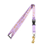 Bioworld Harry Potter Luna Lanyard - Radar Toys