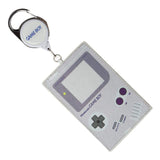 Bioworld Nintendo Game Boy Retractable Lanyard - Radar Toys