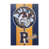 Bioworld Riverdale High School Lanyard - Radar Toys