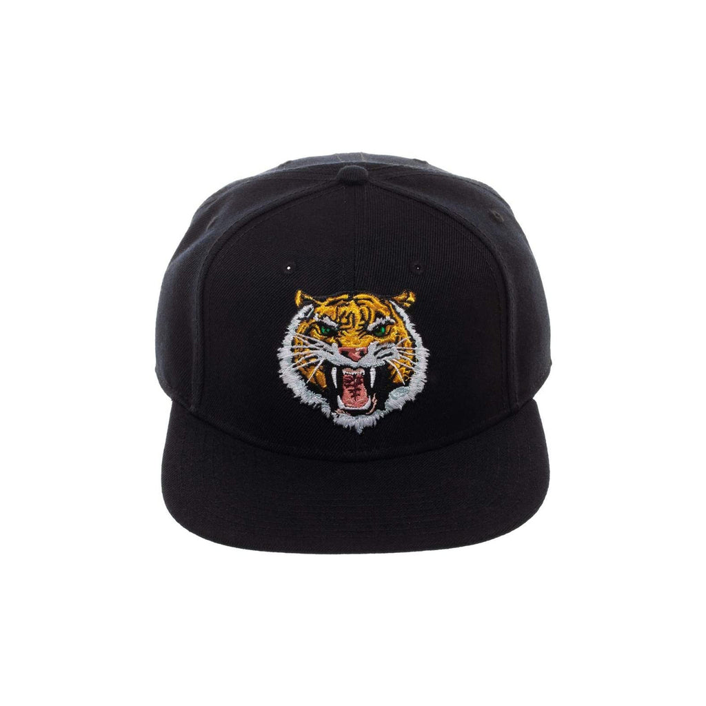 Bioworld Tekken Tiger Snapback Hat