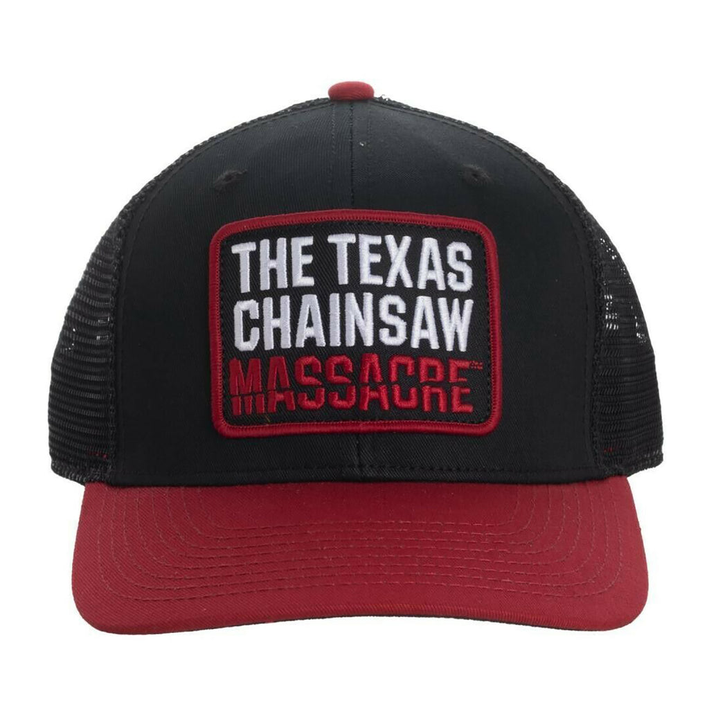 Bioworld Texas Chainsaw Massacre Snapback Hat