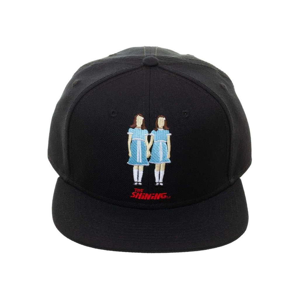 Bioworld The Shining Twins Snapback Hat