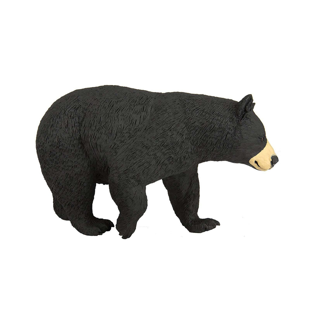 Black Bear Incredible Creatures Animal Figure Safari Ltd