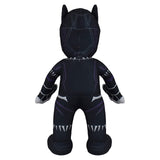 Bleacher Creatures Avengers End Game Black Panther 10 inch Plush Figure - Radar Toys