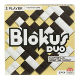 Blokus Duo The Board Game - Radar Toys