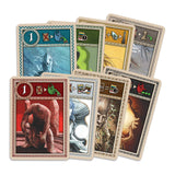 Blue Moon City The Board Game - Radar Toys