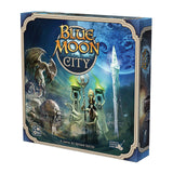 Blue Moon City The Board Game - Radar Toys
