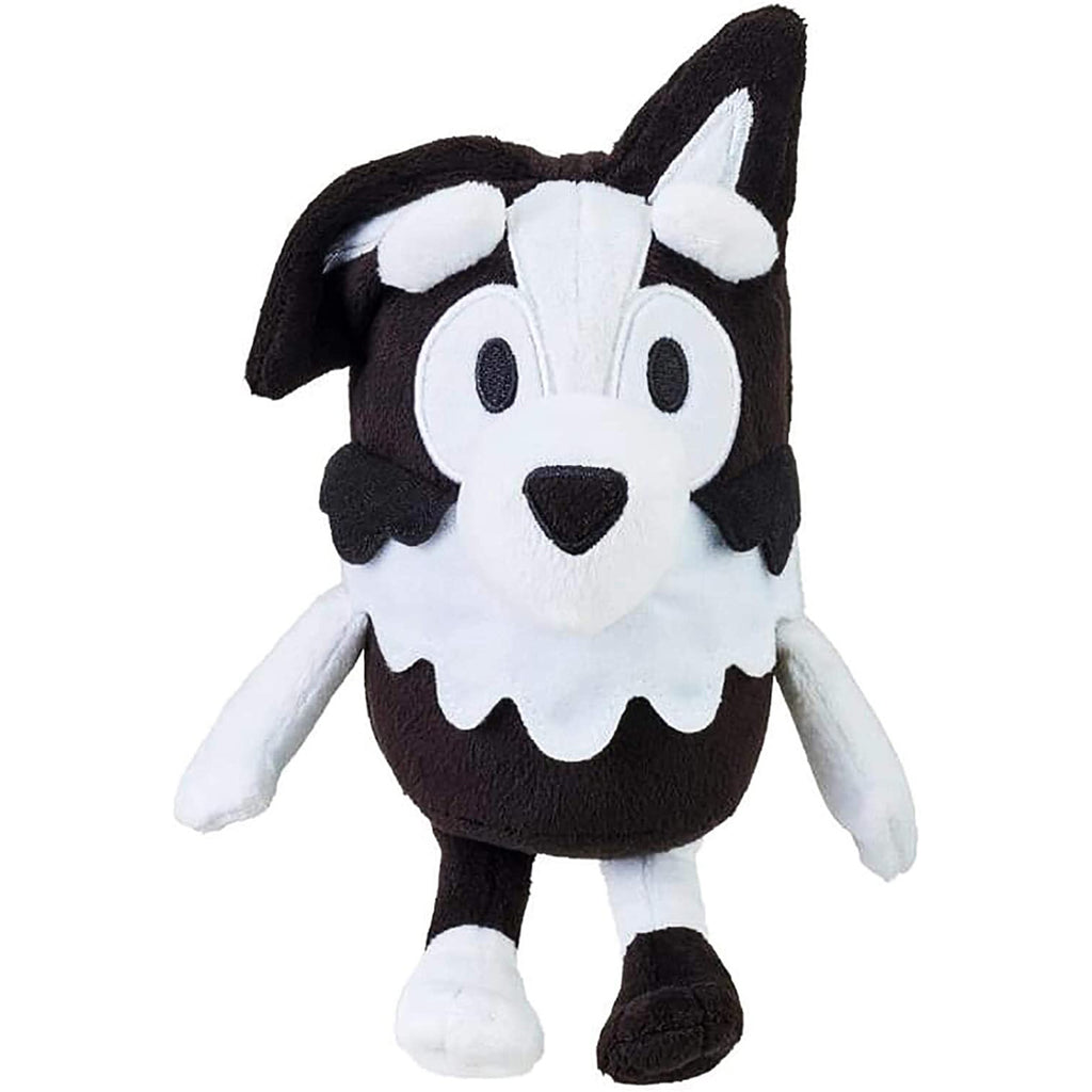 Bluey 8 Mackenzie Inch Plush Figure - Radar Toys