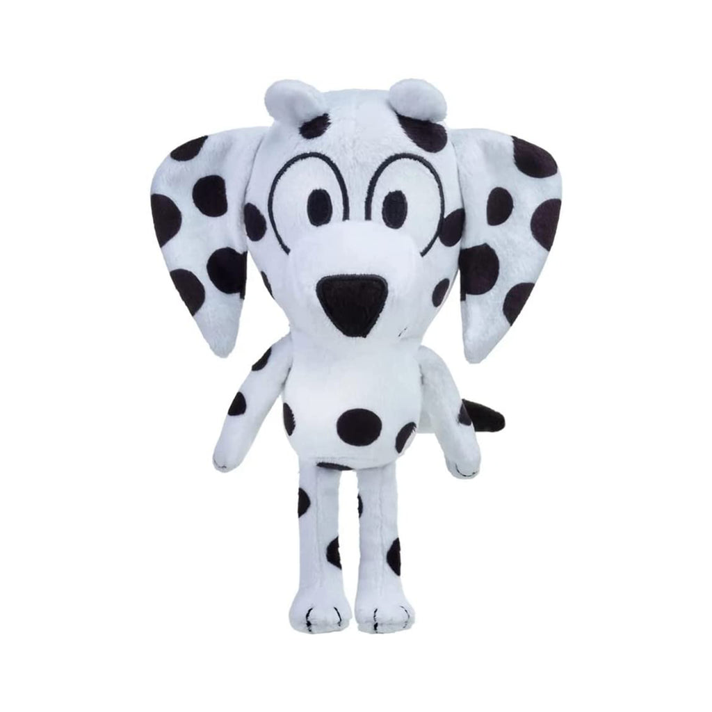 Bluey Chloe 8 Inch Plush Figure - Radar Toys