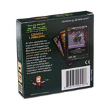 Boss Monster Crash Landing Expansion Card Game - Radar Toys
