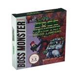 Boss Monster Crash Landing Expansion Card Game - Radar Toys