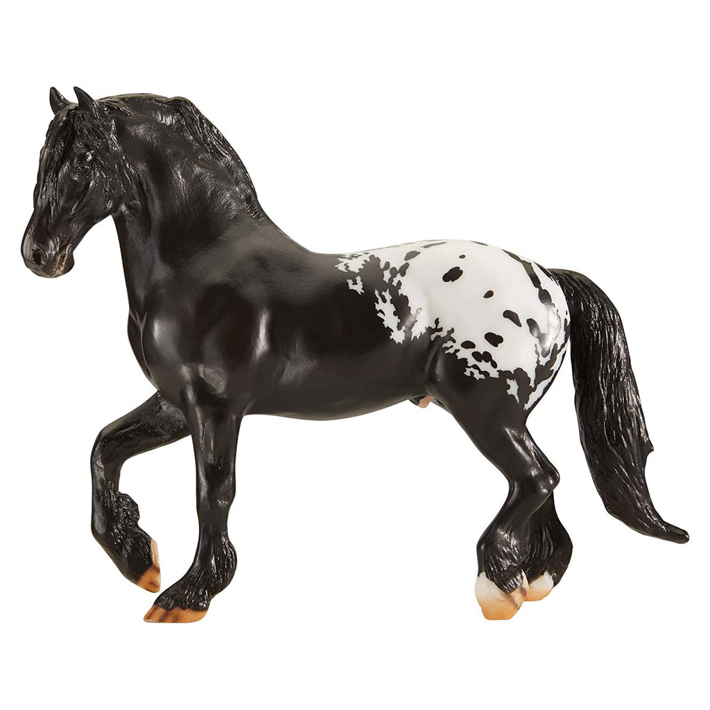 Breyer Harley Horse Animal Figure 1805