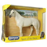 Breyer Snowman Horse Animal Figure 1708 - Radar Toys