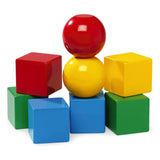 Brio Magnetic Blocks Building Set 30123 - Radar Toys