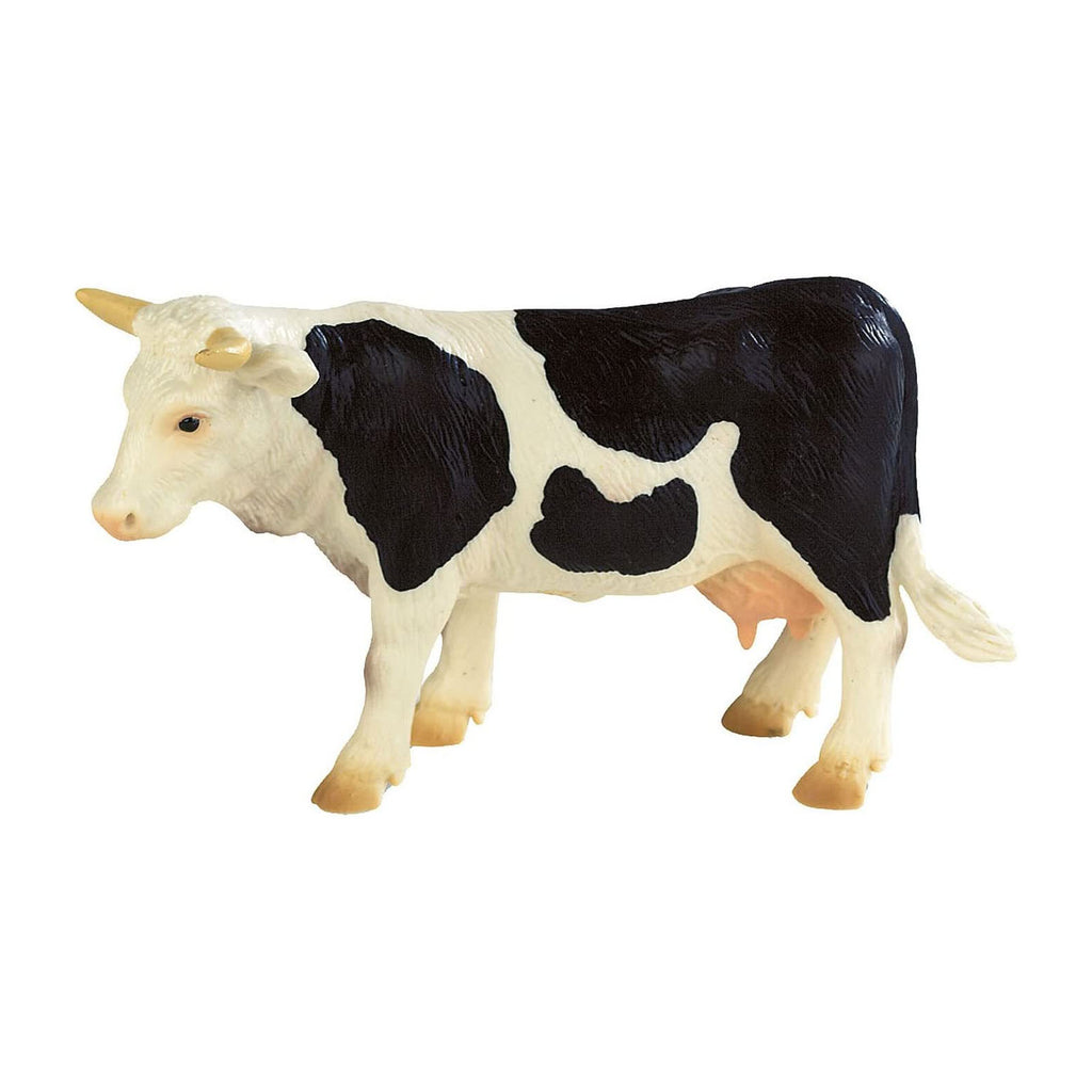 Bullyland Cow Animal Figure 62609