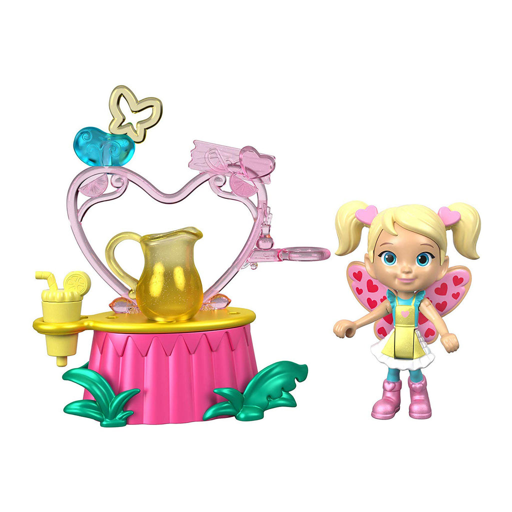 Butterbean's Cafe Cricket's Lemonade Stand Set