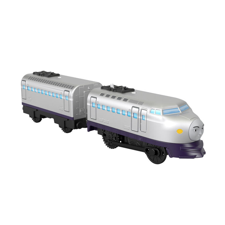 Thomas And Friends Motorized Kenji Train