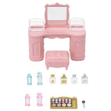 Calico Critters Cosmetic Beauty Set - Radar Toys