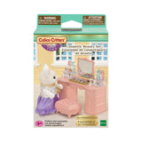 Calico Critters Cosmetic Beauty Set CF3019 - Radar Toys