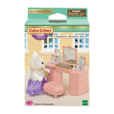 Calico Critters Cosmetic Beauty Set - Radar Toys