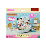 Calico Critters Country Bathroom Furniture Set - Radar Toys