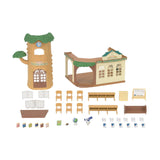 Calico Critters Country Tree School Set CC2924 - Radar Toys
