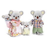 Calico Critters Outback Koala Family Set - Radar Toys