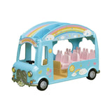 Calico Critters Sunshine Nursery Bus Set - Radar Toys
