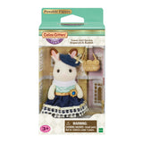 Calico Critters Town Girl Series Hopscotch Rabbit Set - Radar Toys