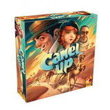 Camel Up 2nd Edition The Board Game - Radar Toys