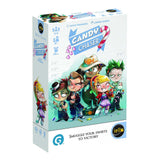 Candy Chaser The Card Game - Radar Toys