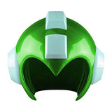 Capcom Mega Man Wearable Green Helmet Replica - Radar Toys