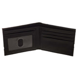 Captain America Chrome Weld Patch Bi-Fold Wallet - Radar Toys