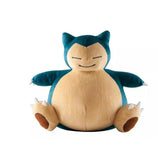 Pokemon Snorlax Plush Figure - Radar Toys