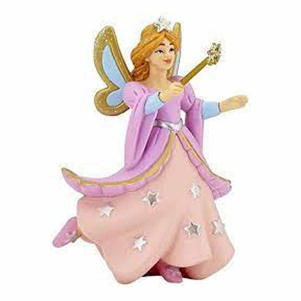 Papo The Starry Fairy Fantasy Figure 39090 - Radar Toys