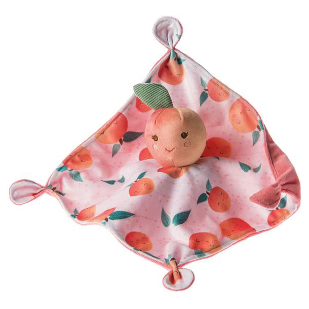 Mary Meyer Sweet Peach Soothie - Radar Toys