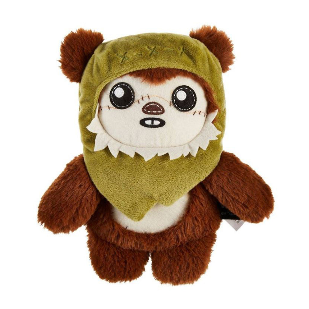 Mattel Star Wars Galaxy Edge Ewok 7 Inch Plush